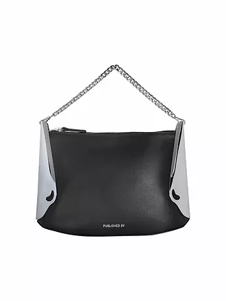 PUBLISHED BY | Sac en cuir - Sac bandoulière ALL DAY BAG | 